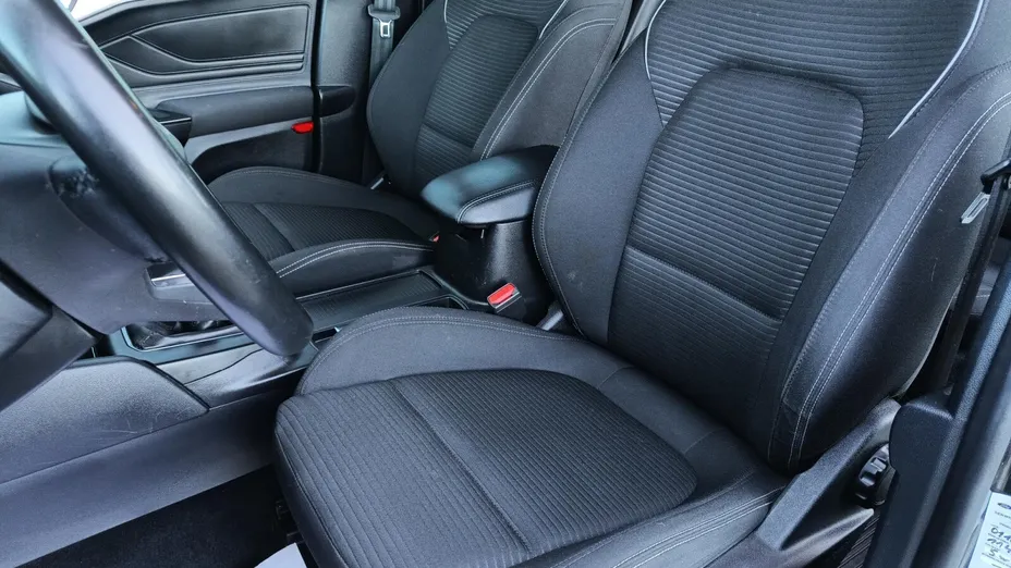 FORD Focus Focus 1.0 EcoBoost Titanium