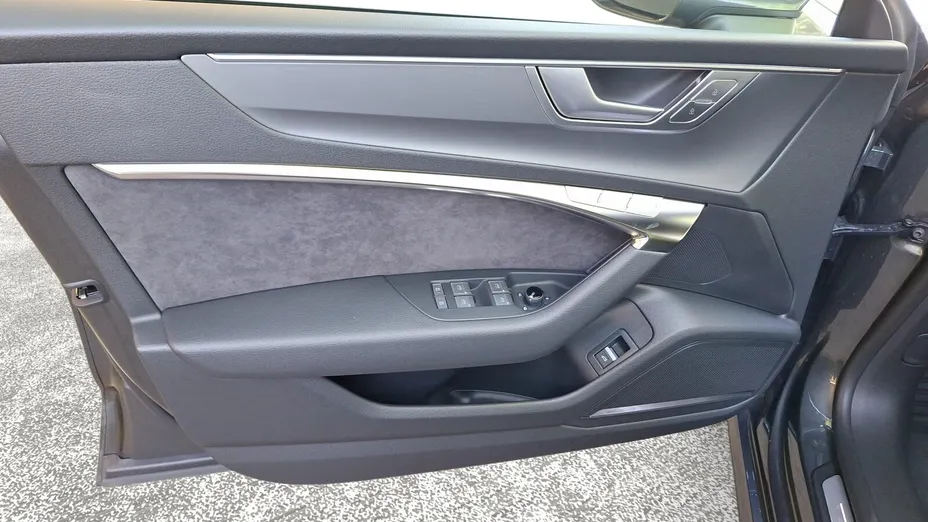 AUDI A7 Sportback -