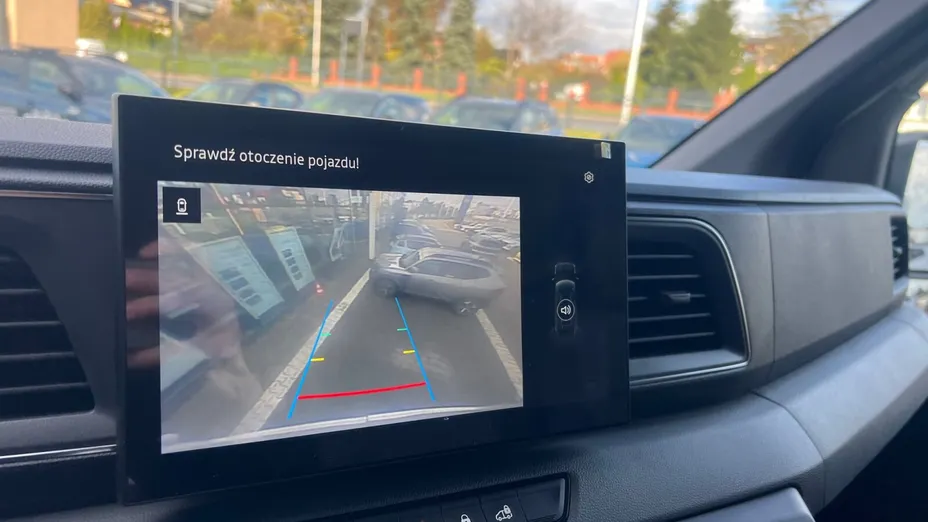 RENAULT Master Master dCi L3H2 Extra Nowy