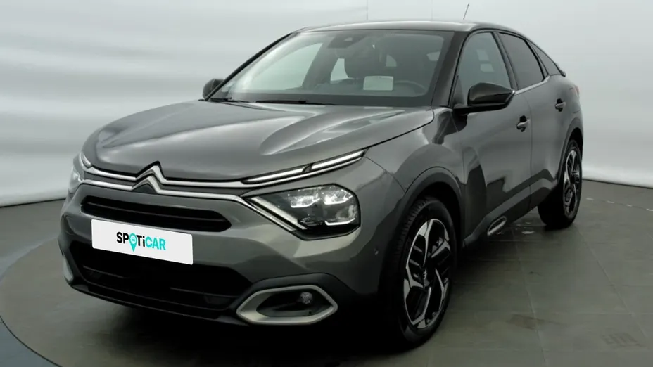 CITROEN C4 -