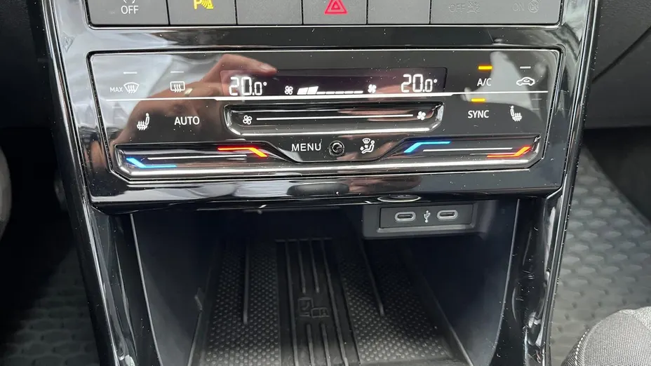 VOLKSWAGEN T-Cross T-Cross 1.0 TSI Life