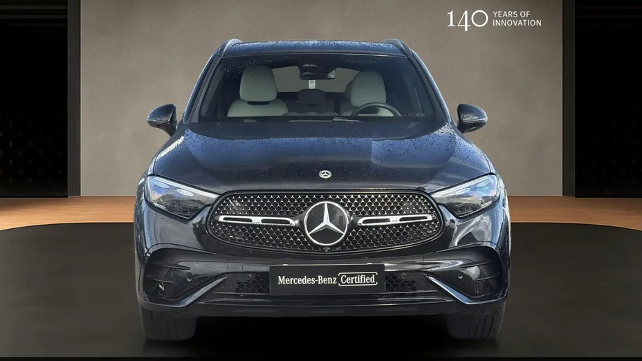 MERCEDES-BENZ GLC GLC 220 d mHEV 4-Matic AMG Line
