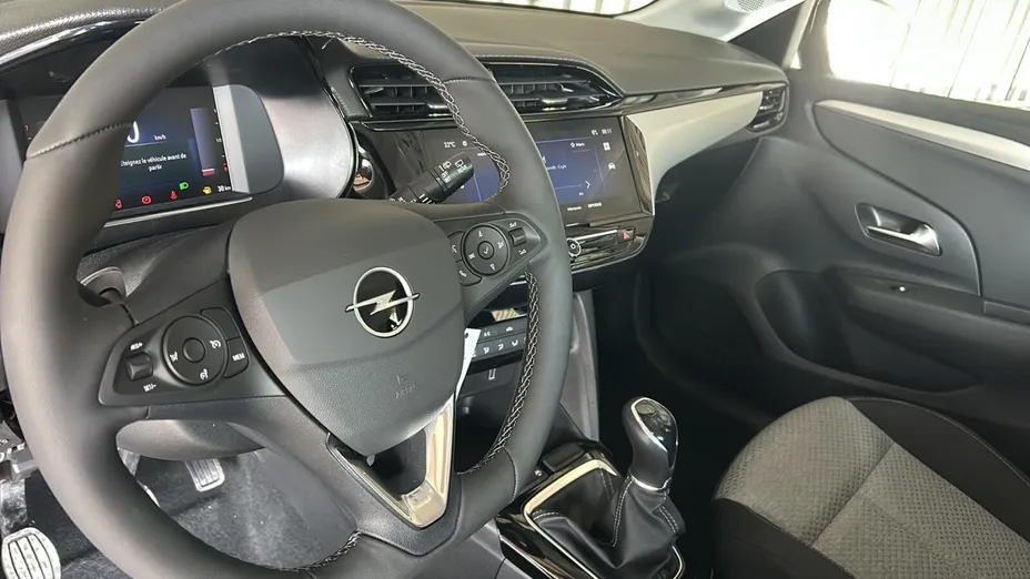 OPEL Corsa Corsa 1.2 T Edition S&S Nowy