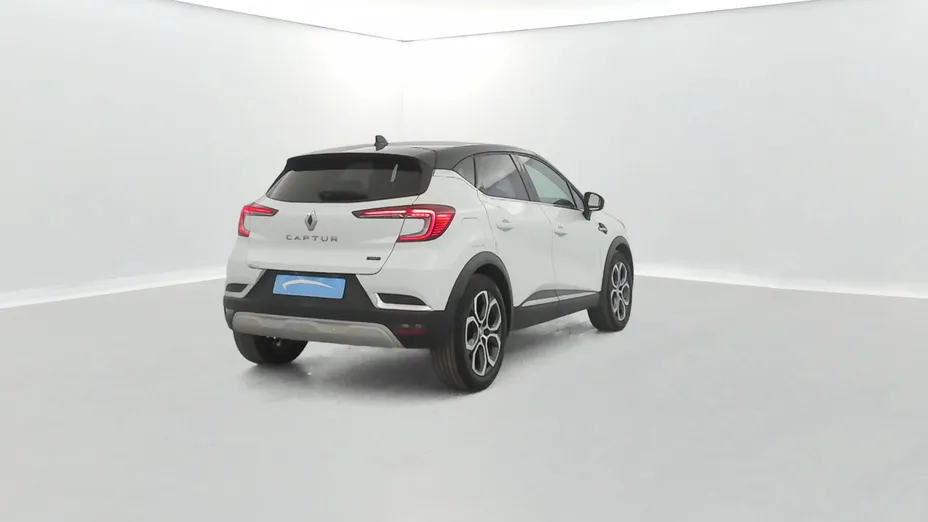 RENAULT Captur -
