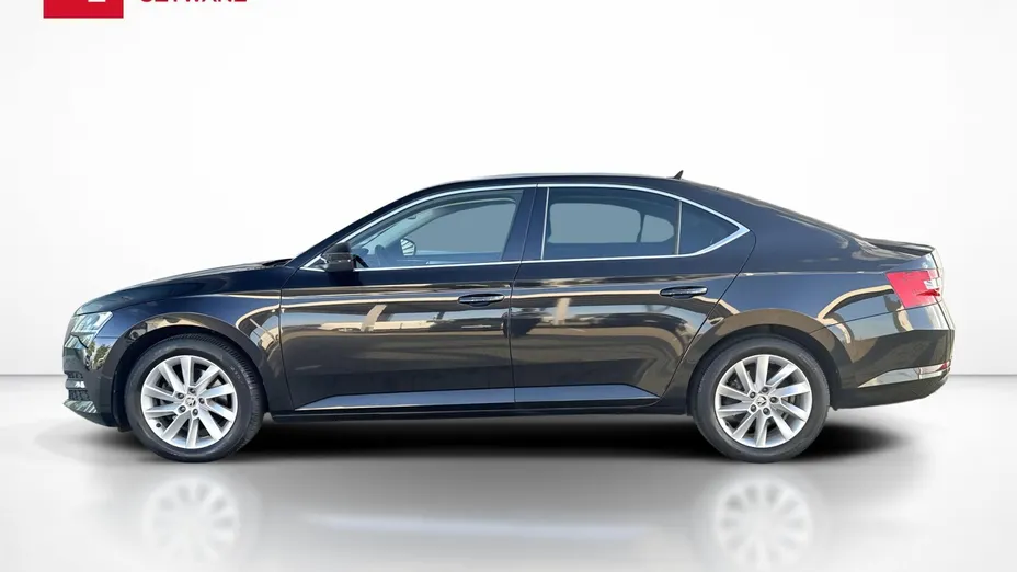 SKODA Superb Superb 2.0 TDI SCR Ambition DSG