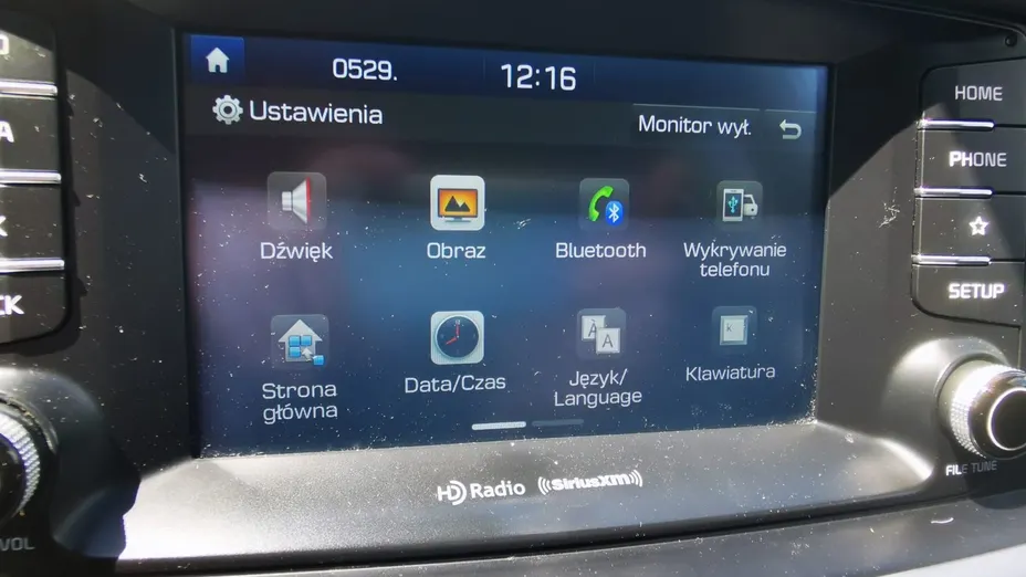 KIA Sorento Sorento 1.6 T-GDI PHEV L 4WD aut 7os.
