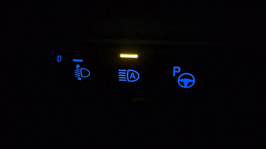 TOYOTA Corolla Corolla 1.8 Hybrid GPF Comfort