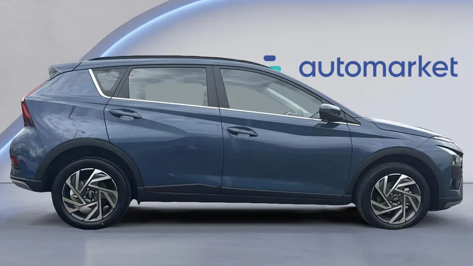 HYUNDAI Bayon Bayon 1.0 T-GDI Smart Nowy