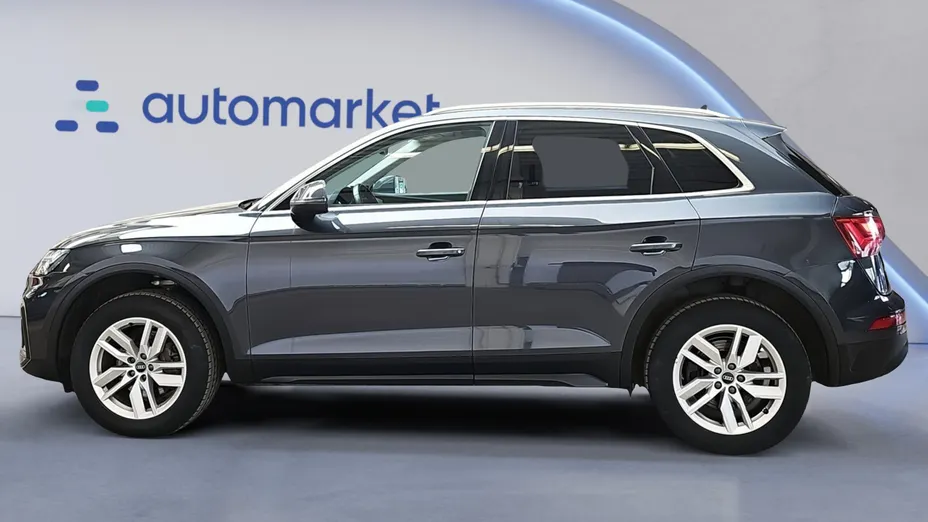 AUDI Q5 Q5 40 TDI mHEV Quattro S tronic