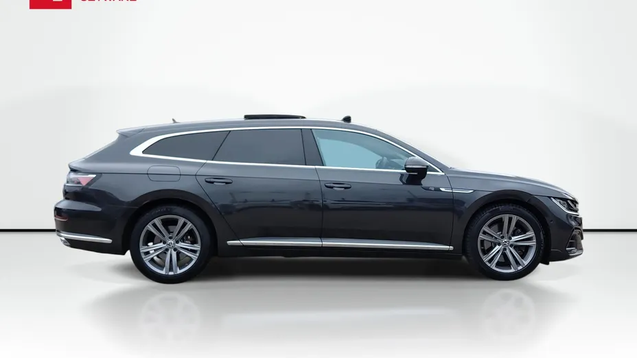 VOLKSWAGEN Arteon Arteon 2.0 TSI 4Motion Elegance DSG