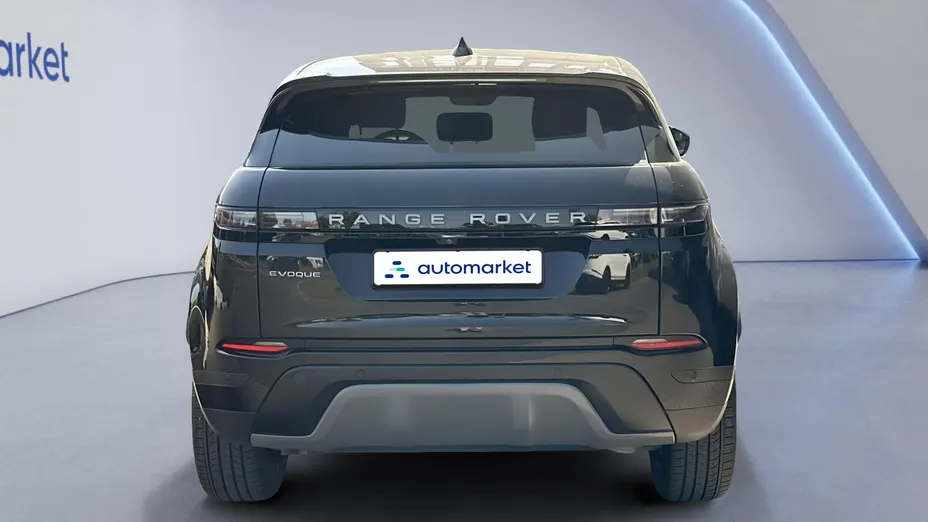 LAND ROVER Range Rover Evoque Evoque 2.0 D200 mHEV S