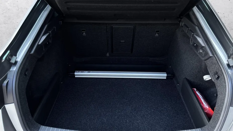 SKODA Octavia Octavia 2.0 TDI 4x4 RS DSG