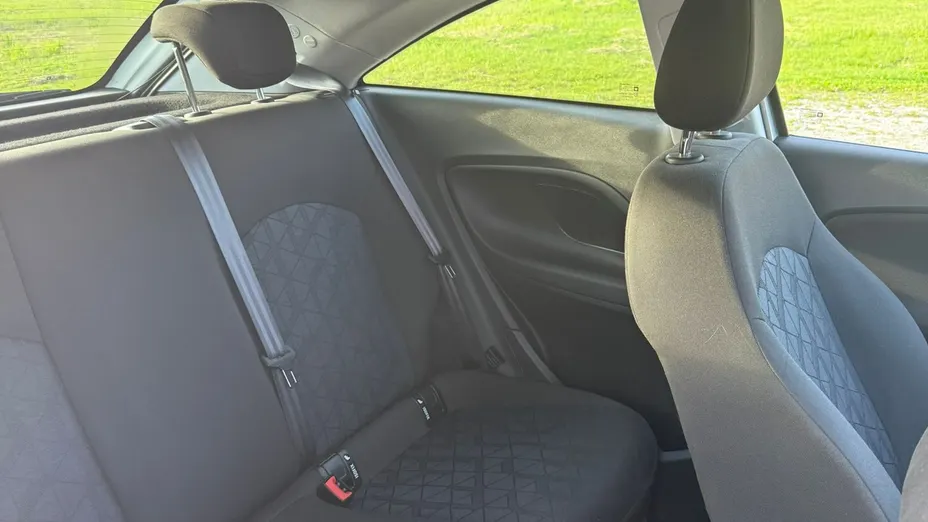 OPEL Corsa Corsa 1.4 T Enjoy S&S