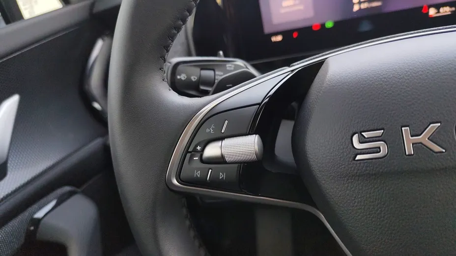 SKODA Kodiaq Kodiaq 2.0 TDI 4x4 Selection DSG