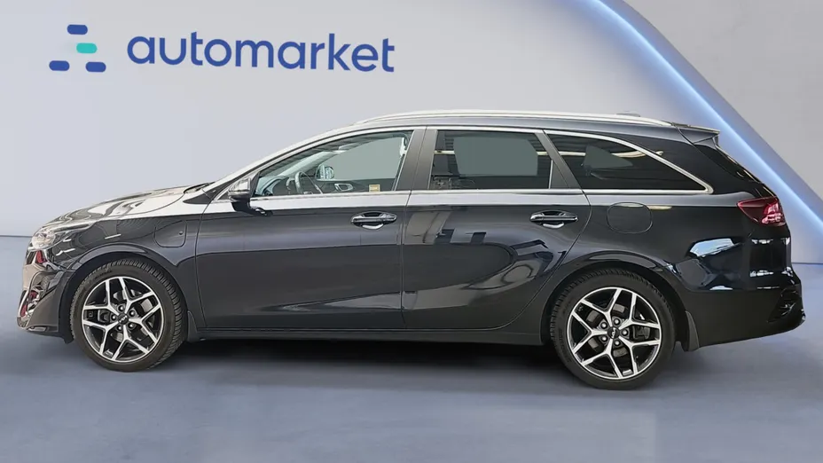 KIA Cee'd Ceed 1.6 GDI PHEV Business Line DCT