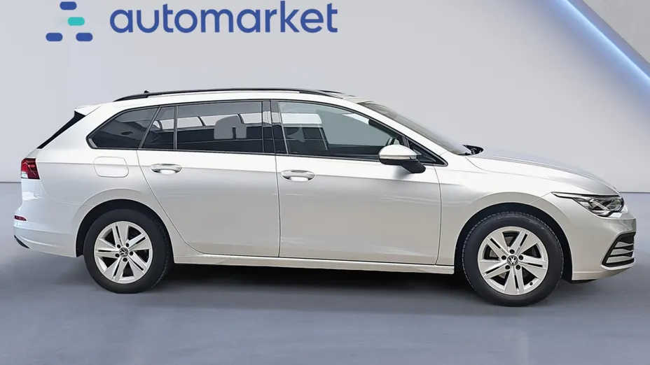 VOLKSWAGEN Golf Golf VIII 1.5 TSI EVO Life