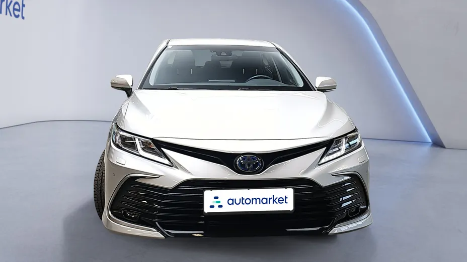 TOYOTA Camry Camry 2.5 Hybrid Comfort CVT