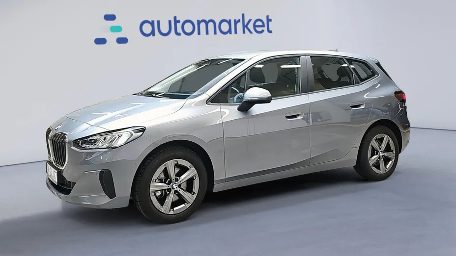 BMW Seria 2 218i aut