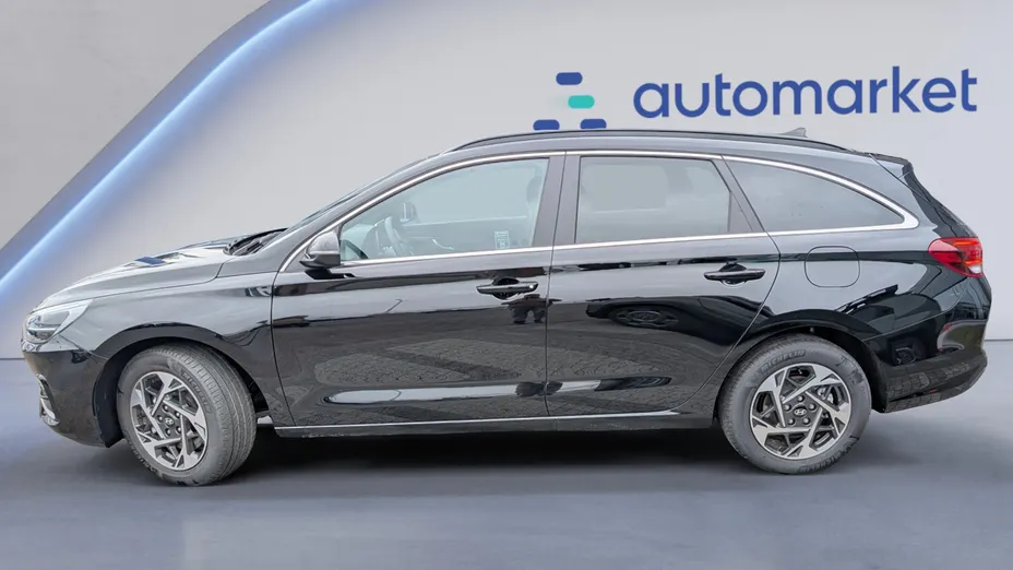 HYUNDAI i30 i30 1.5 T-GDI 48V Smart DCT Nowy