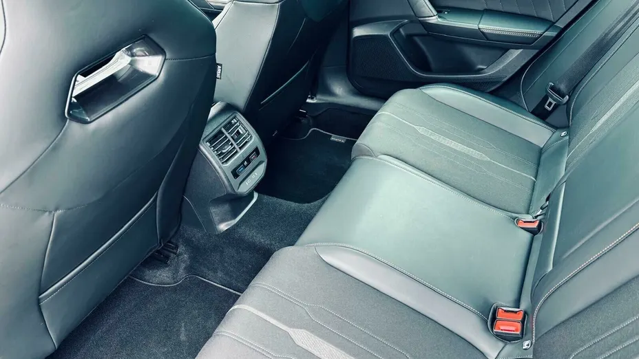 CUPRA Formentor Formentor 1.4 e-Hybrid VZ DSG