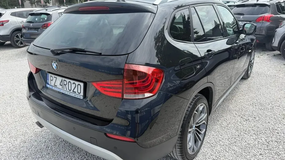 BMW X1 -