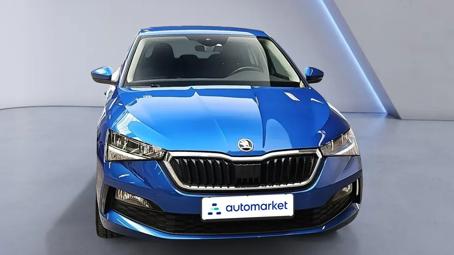 SKODA Scala Scala 1.5 TSI Ambition DSG