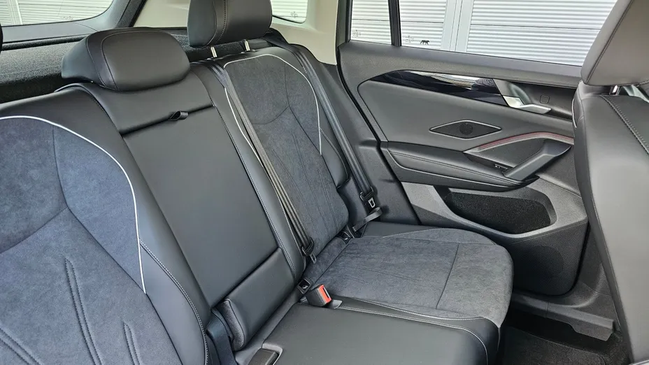 VOLKSWAGEN Tiguan Tiguan 1.5 eTSI Life Plus DSG Nowy