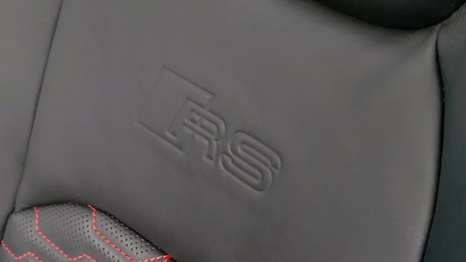 AUDI RS7 Sportback -