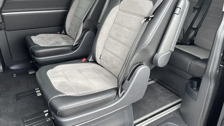 VOLKSWAGEN Multivan Multivan 6.1 2.0 TDI L1 Highline DSG