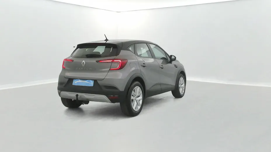 RENAULT Captur -