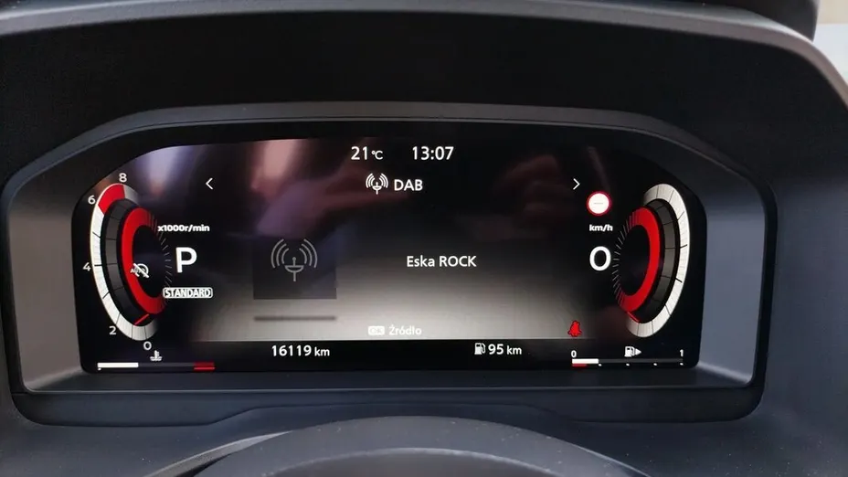 NISSAN Qashqai Qashqai 1.3 DIG-T mHEV N-Connecta Xtronic