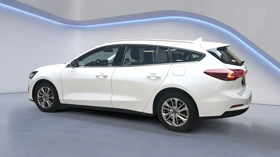 FORD Focus Focus 1.5 EcoBlue Titanium