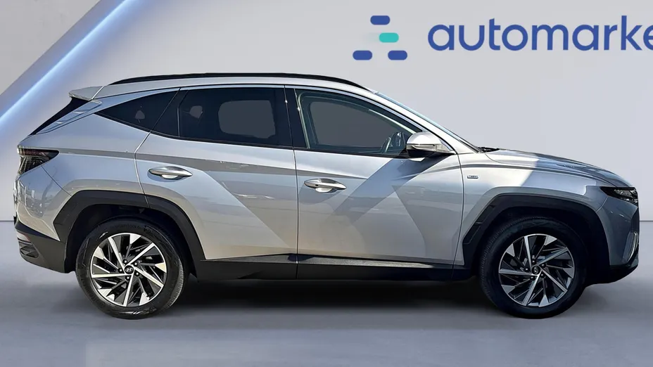 HYUNDAI Tucson Tucson 1.6 T-GDi 48V Executive 2WD DCT