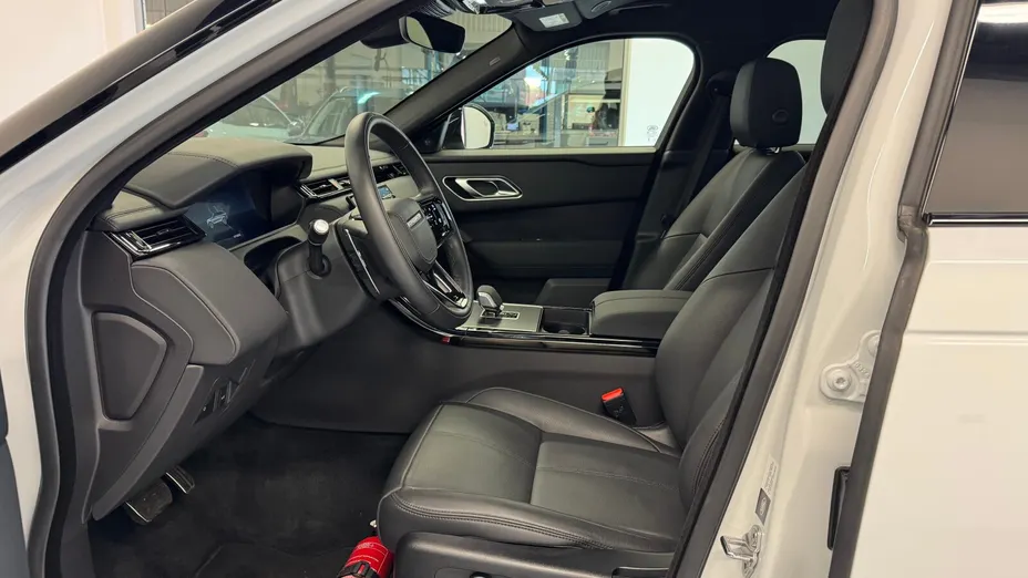 LAND ROVER Range Rover Velar Velar 2.0 D200 mHEV Dynamic SE