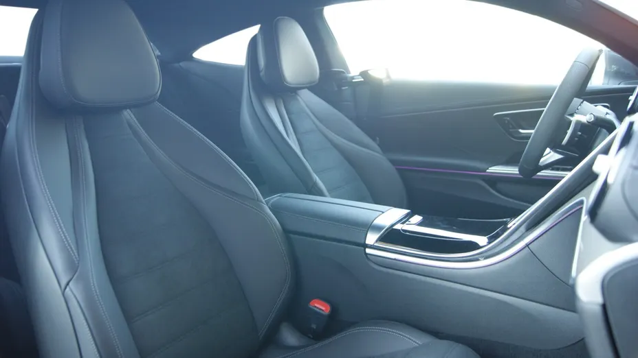 MERCEDES-BENZ CLE CLE 300 mHEV 4-Matic AMG Line Nowy