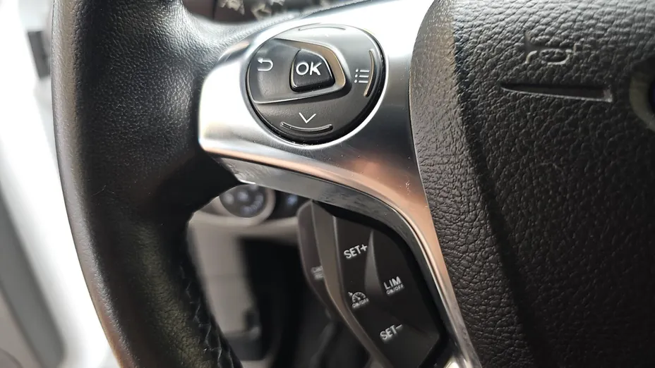 FORD Transit Connect Transit Connect 220 L1 Active PowerShift