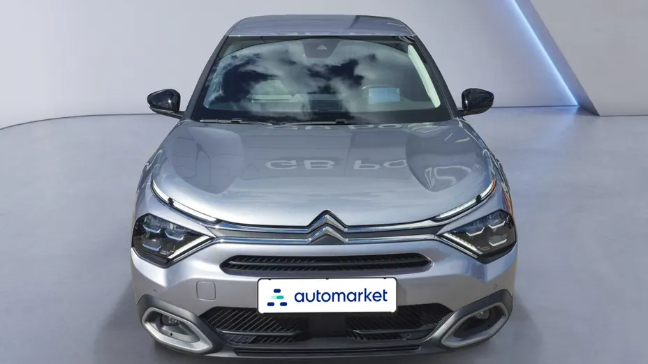 CITROEN C4 C4 1.2 PureTech Shine S&S
