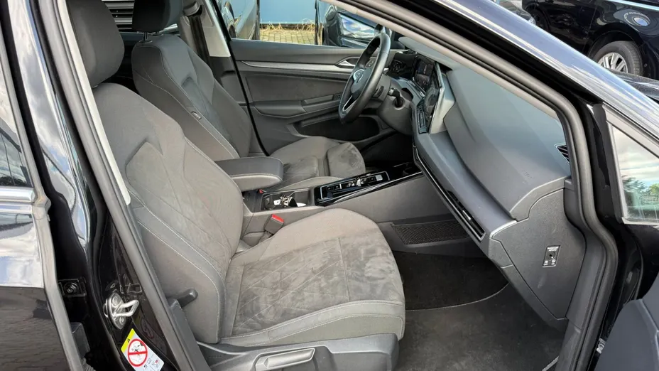 VOLKSWAGEN Golf Golf VIII 2.0 TSI Style DSG