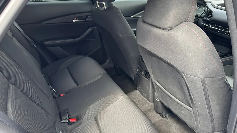 MAZDA CX-30 CX-30 2.0 mHEV Homura 2WD aut