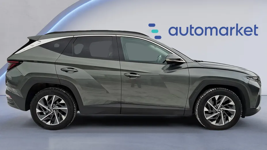 HYUNDAI Tucson Tucson 1.6 T-GDi Executive 2WD