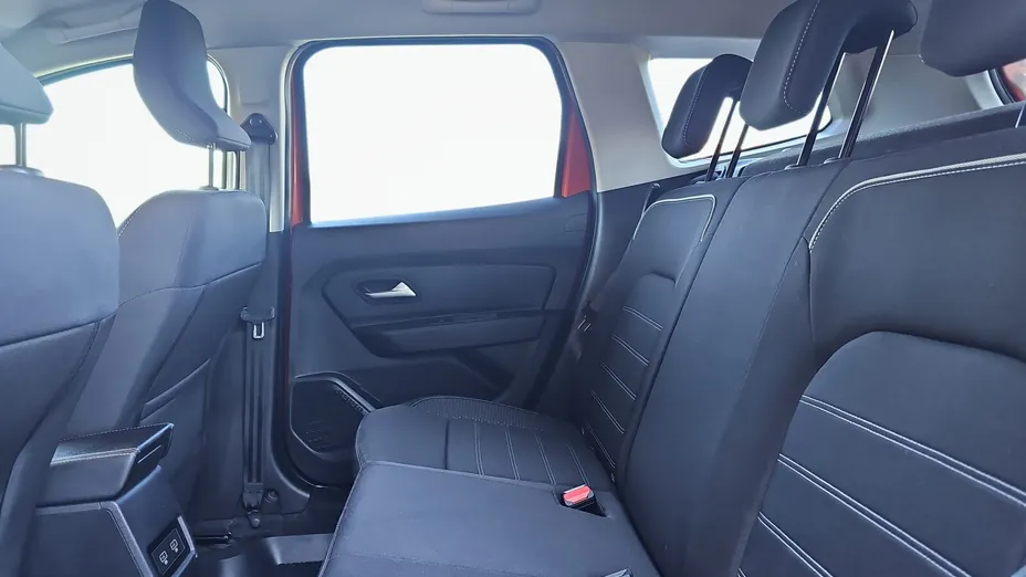 DACIA Duster Duster 1.0 TCe Prestige LPG