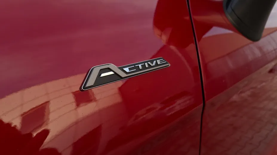 FORD Ecosport Ecosport 1.0 EcoBoost GPF Active ASS