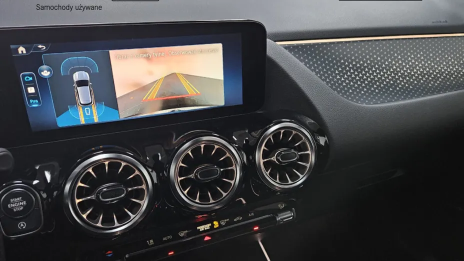 MERCEDES-BENZ GLA GLA 220 d 4-Matic AMG Line 8G-DCT
