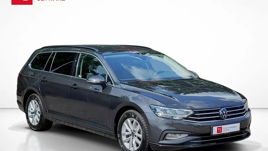 VOLKSWAGEN Passat Passat 2.0 TDI EVO Business DSG