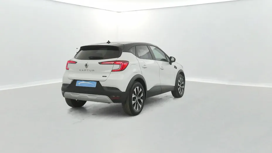 RENAULT Captur -
