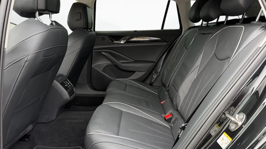 VOLKSWAGEN Passat Passat 2.0 TDI SCR Elegance DSG