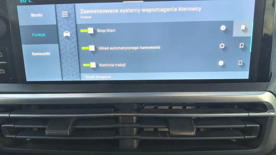 CITROEN SpaceTourer SpaceTourer 2.0 BlueHDi XL Business EAT8
