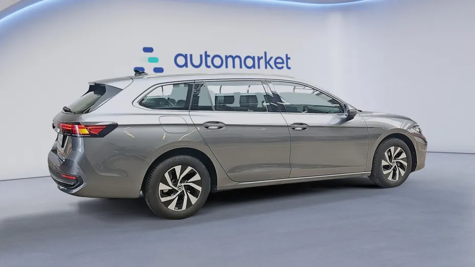 VOLKSWAGEN Passat Passat 1.5 TSI ACT mHEV Business DSG