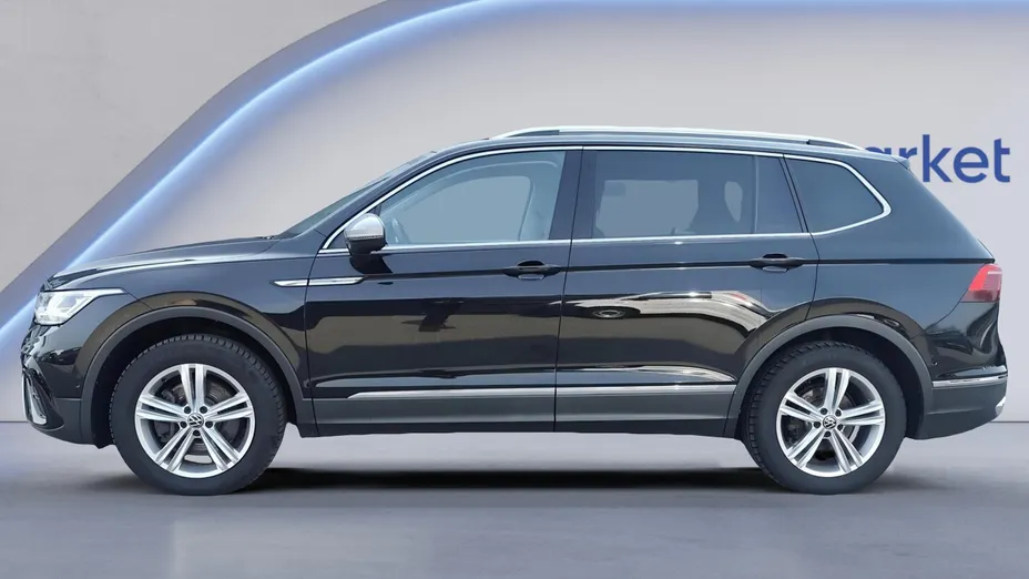 VOLKSWAGEN Tiguan Tiguan Allspace 2.0 TDI 4Mot. Elegance DSG
