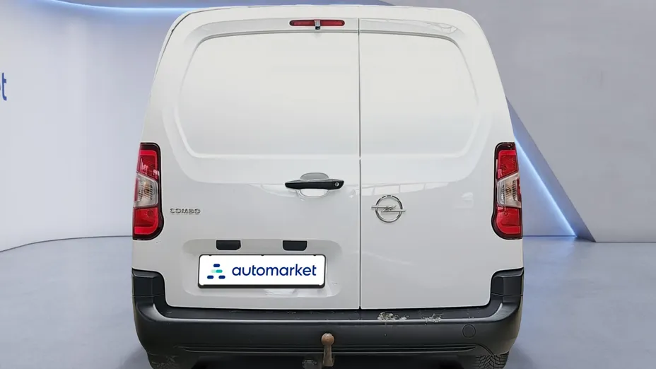 OPEL Combo Van Combo Cargo XL 1.5 CDTI 2,3t Enjoy